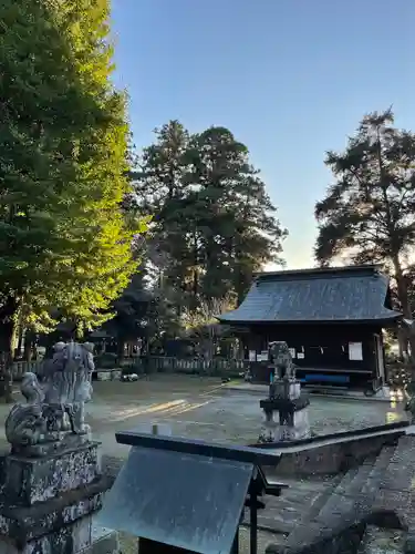 大神神社(栃木県)