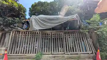 蓮澤寺(廃寺?)(京都府)