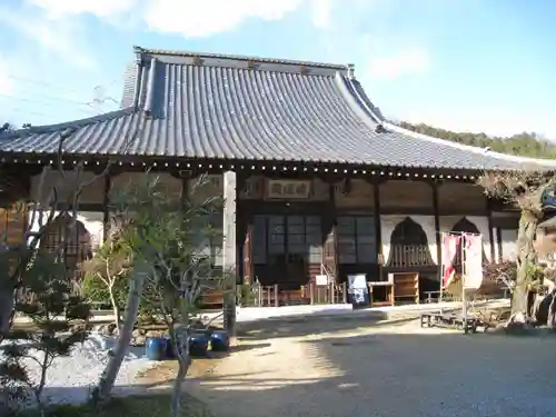 長念寺(埼玉県)