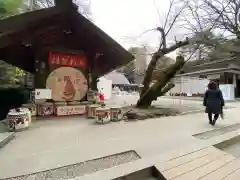 乃木神社(東京都)