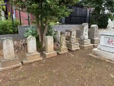 台町稲荷神社(千葉県)