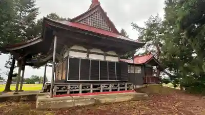 稲荷神社(秋田県)