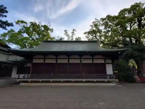 長田神社のその他建物