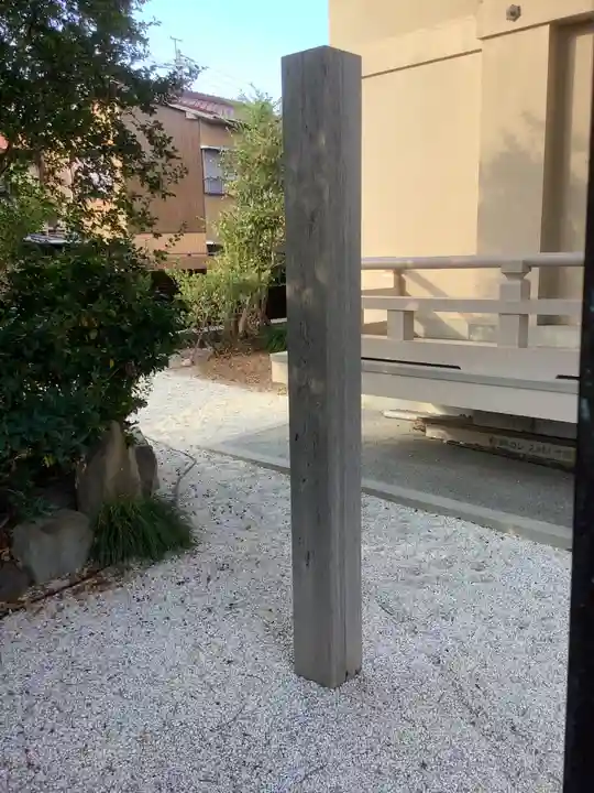 西方院のその他建物