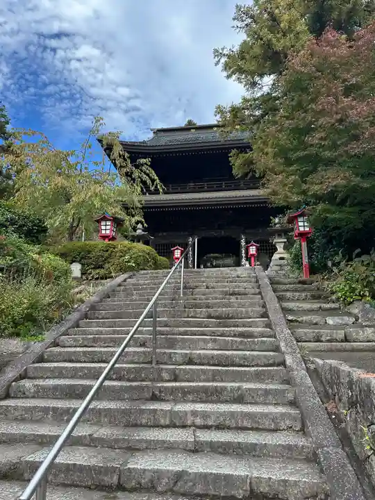 大善寺(山梨県)