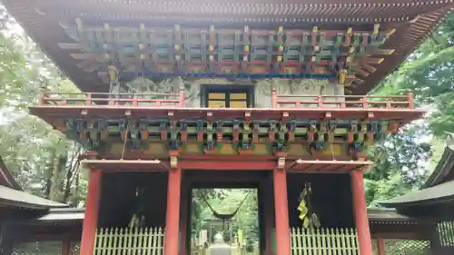 那須神社(栃木県)