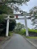 一言主神社(茨城県)