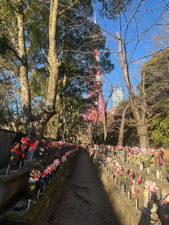増上寺(東京都)