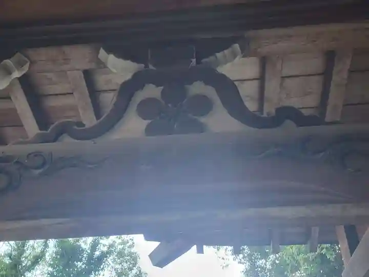 辰岡天満宮(愛媛県)