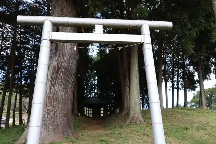九万八千神社(埼玉県)