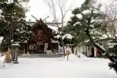 西野神社(北海道)