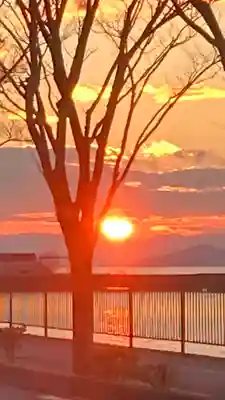 磯崎神社(滋賀県)