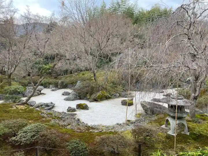 宝筐院(京都府)