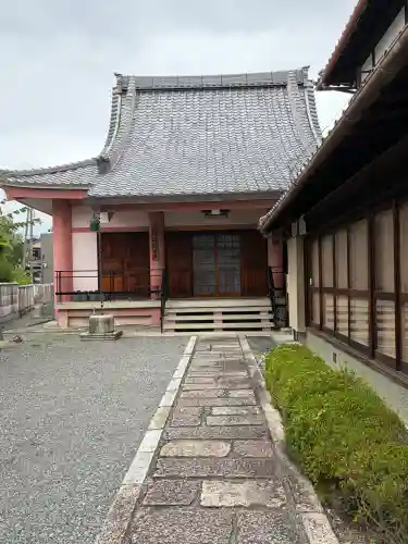 観世寺(京都府)