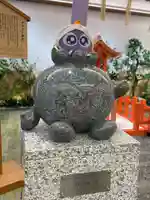 メノコト神社(京都府)