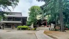 葛西神社(東京都)