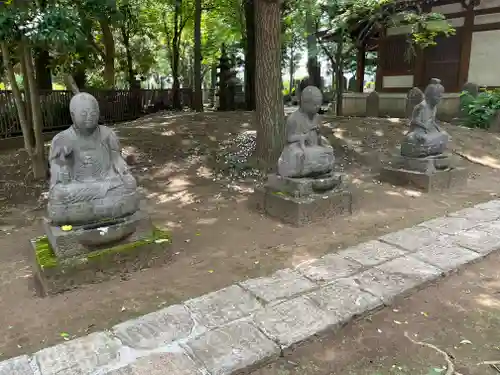 長命寺(東京都)