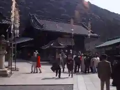 清水寺の山門