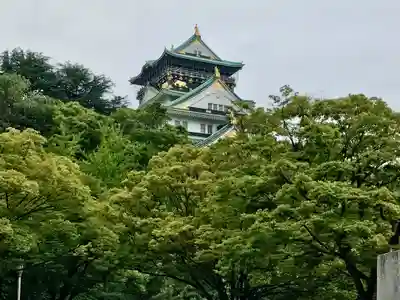 豊國神社(大阪府)