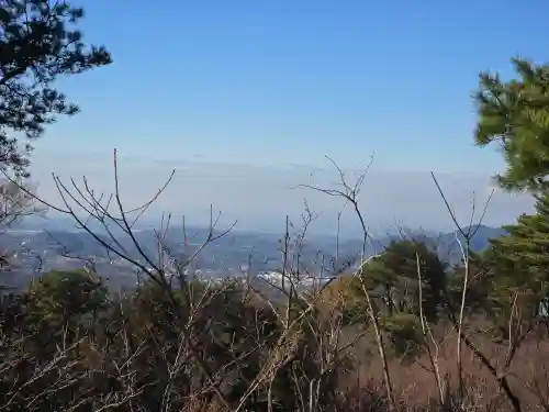 忉利天上寺(兵庫県)