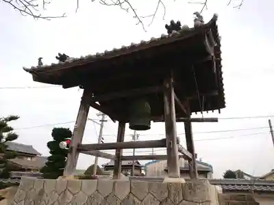 安正寺のその他建物