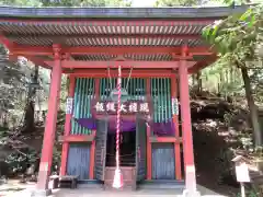 水澤寺(水澤観世音)(群馬県)