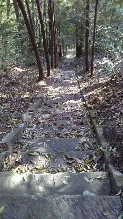 天満宮のその他建物