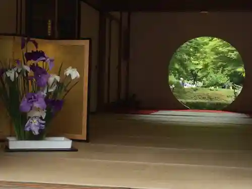 明月院のその他建物