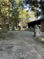 大田原護国神社(栃木県)