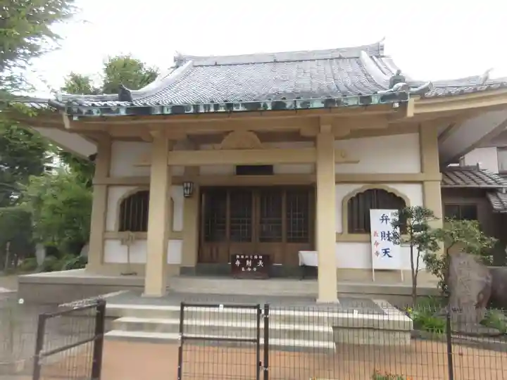 長命寺のその他建物