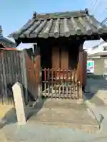 吉武大明神(大阪府)