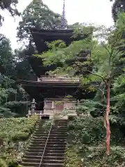 明通寺の建物その他