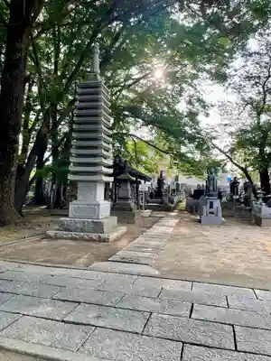 大聖院(茨城県)