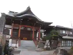 妙昌寺(埼玉県)