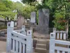 泉岳寺(東京都)