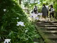 浄智寺のその他建物