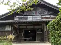 龍潭寺(静岡県)