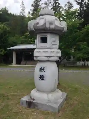 山梨縣護國神社のその他建物