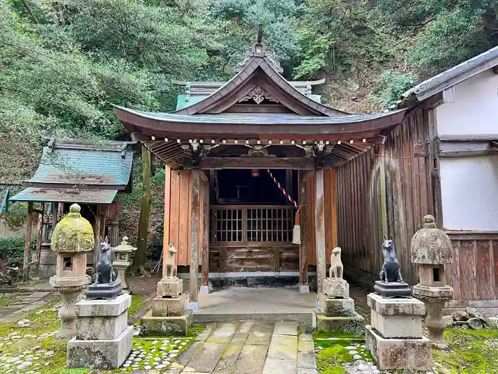 八幡神社(福井県)
