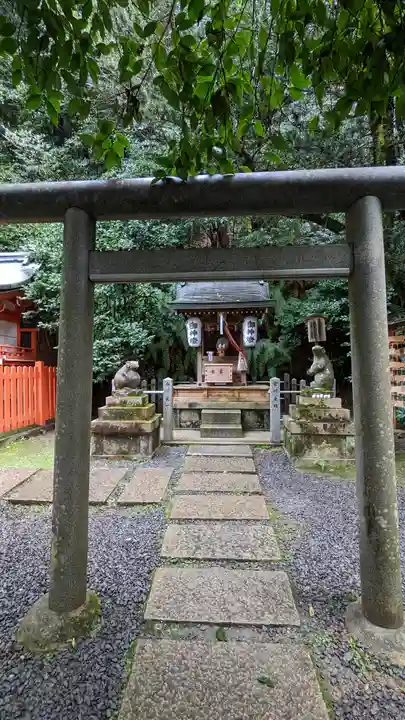 大豊神社(京都府)