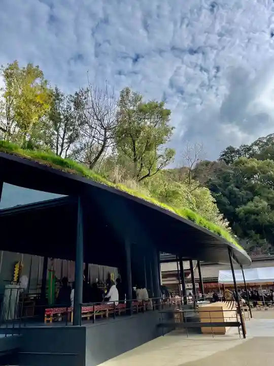 太宰府天満宮(福岡県)