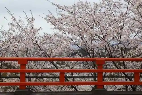 御館山稲荷神社(長崎県)