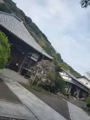 東漸寺(静岡県)