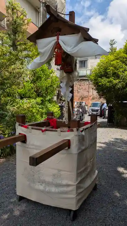 熊野神社(京都府)