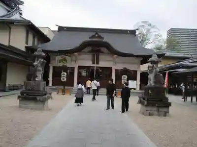 龍城神社(愛知県)