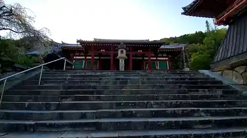 矢田寺のその他建物