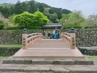 有子山稲荷神社(兵庫県)