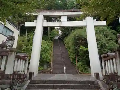 住吉神社(東京都)