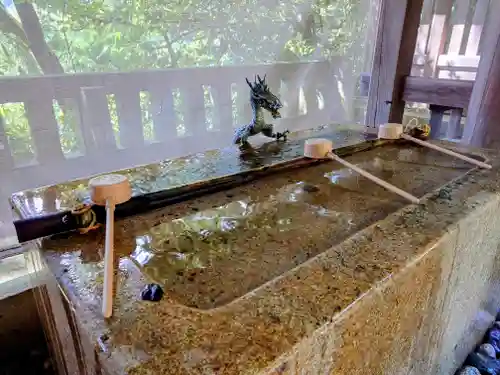 雄山神社前立社壇(富山県)