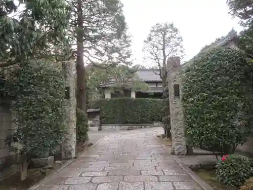 鳳生寺(東京都)